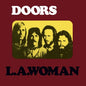 Doors, The/L.A. Woman (Yellow Vinyl) [LP]