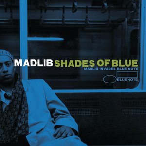 Madlib/Shades Of Blue [LP]