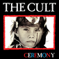Cult/Ceremony (Indie Exclusive Red/Blue Vinyl) [LP]