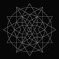 Coalesce/Ox (Custom Merge With Splatter Vinyl) [LP]