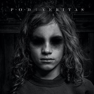P.O.D./Veritas (clear vinyl) [LP]