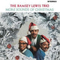Ramsey Lewis Trio/More Sounds Of Christmas [LP]