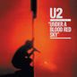 U2/Under A Blood Red Sky [LP]