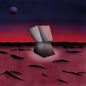 King Krule/Space Heavy (Indie Exclusive Clear Vinyl) [LP]