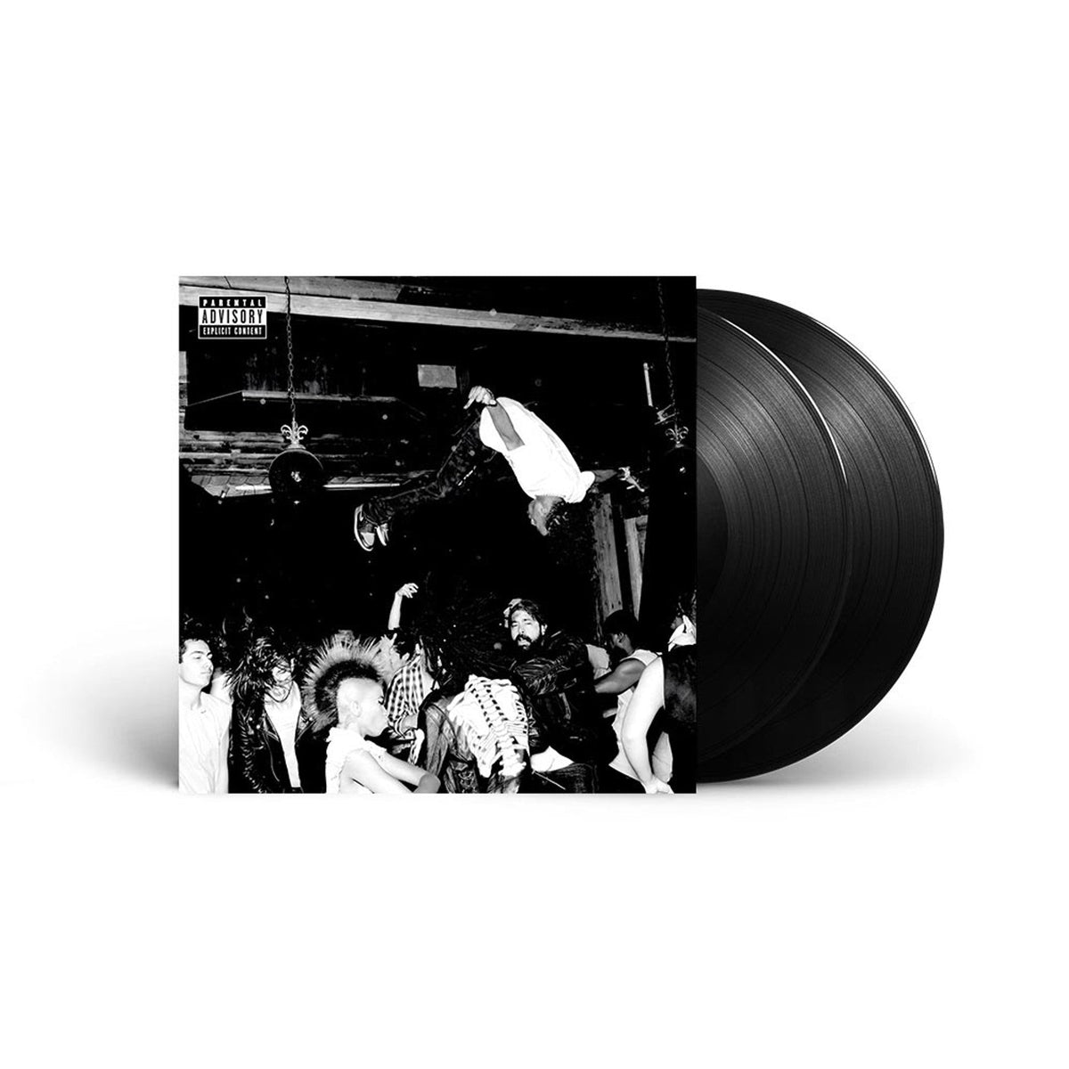 Playboi Carti - Die Lit - LP