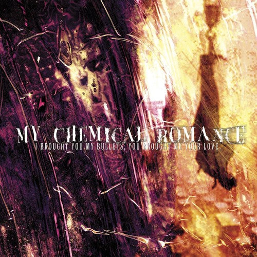 My Chemical Romance/I Brought You My Bullets, You Brought Me Your Love [LP]