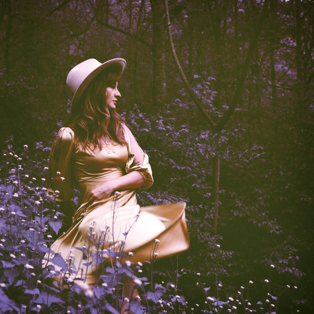 Price, Margo/Mid-West Farmer's Daughter [LP]