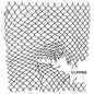 clipping./CLPPNG (Red Vinyl) [LP]