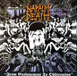 Napalm Death "From Enslavement To Obliteration" LP