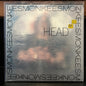 Used Vinyl: The Monkees "Head" LP (1985 Press)