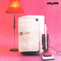 The Cure - Three Imaginary Boys - LP