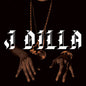 J Dilla/The Diary Instrumentals [LP]