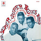 Super Super Blues Band/Howlin’ Wolf, Muddy Waters & Bo Diddley (Orange Vinyl) [LP]