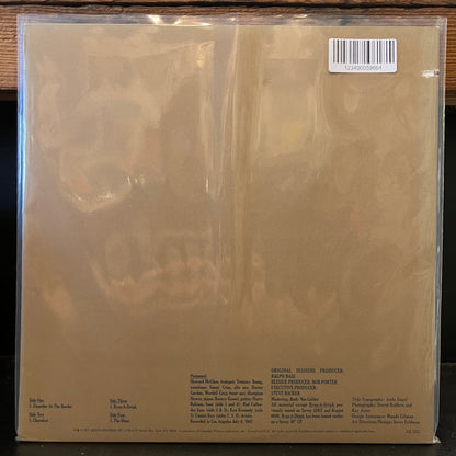 Used Vinyl: Dexter Gordon & Wardell Gray "The Hunt" 2xLP (1970's pressing)