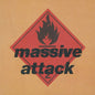 Massive Attack - Blue Lines - LP