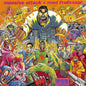 Massive Attack & Mad Professor/No Protection (EU Import) [LP]
