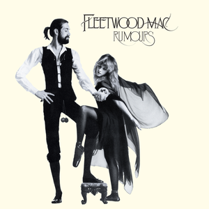 Fleetwood Mac/Rumours [LP]