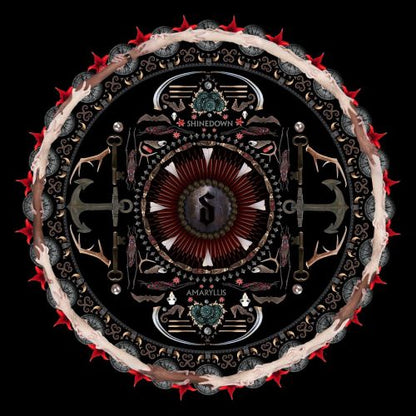 Shinedown - Amaryllis - LP