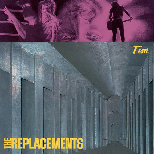 Replacements, The/Tim [LP]