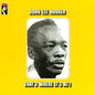 Hooker, John Lee/That's Where It's At [LP]