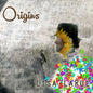 PRE-ORDER: Lisa Larue "Origins" 2xCD