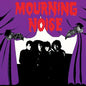 Mourning Noise - Mourning Noise - Blue Vinyl - LP