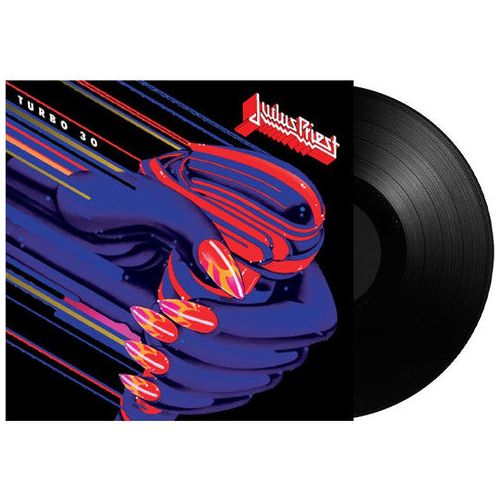 Judas Priest - Turbo 30 - LP