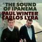 Winter, Paul/Sound of Ipanema [LP]