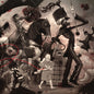 My Chemical Romance "The Black Parade" LP (Picture Disc)
