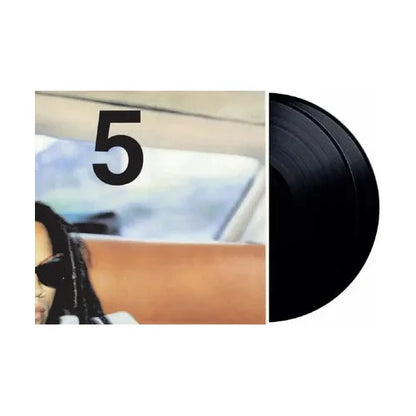 Lenny Kravitz - 5 - LP