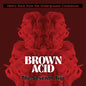 Various Artists - Brown Acid: The Seventh Trip - LP