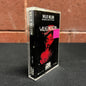 Used Cassette: Willie Nelson "Phases And Stages" Tape