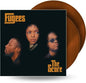 Fugees "The Score" 2xLP (Limited Orange Coloured Vimyl)