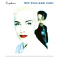 Eurythmics/We Too Are One [LP]