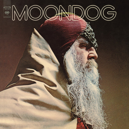 Moondog/Moondog [LP]