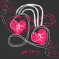 Doiron, Julie & Dany Placard/Julie & Dany [LP]