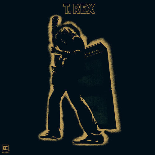 T. Rex - Electric Warrior - LP