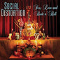 Social Distortion/Sex, Love And Rock N' Roll [LP]