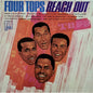 The Four Tops - Reach Out - LP