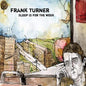 Frank Turner "Sleep Is For The Week" LP (Brown Vinyl)