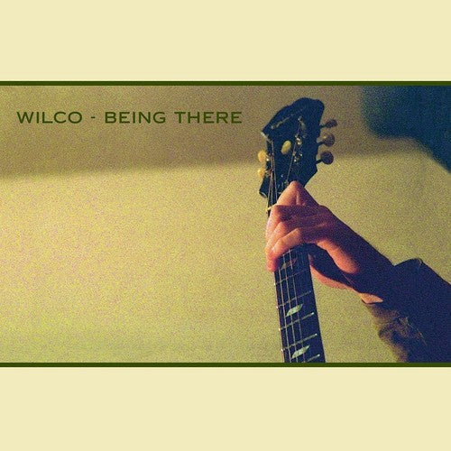 Wilco - Being There - LP