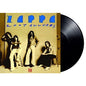Frank Zappa - Zoot Allures - LP