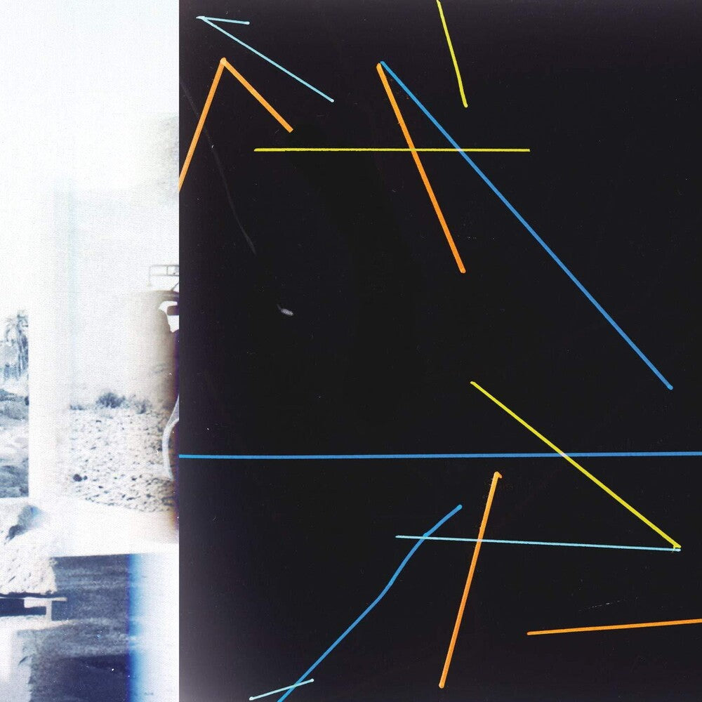 Portico Quartet/Memory Streams [LP]