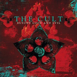 Cult, The/Beyond Good And Evil (Red and Bottle Green Vinyl) [LP]