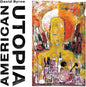 Byrne, David/American Utopia [LP]