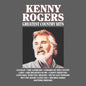 Kenny Rogers - Greatest Country Hits - LP
