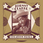 Clarke, Johnny/Creation Rebel [LP]