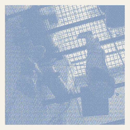 Bdrmm "Microtonic" LP (Indie Exclusive Blue/White Vinyl)