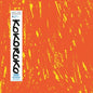 Kokoroko/Get The Message [LP]