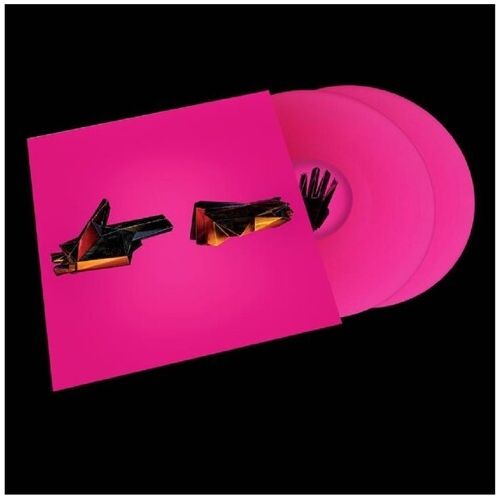 Run the Jewels - RTJ4  - LP
